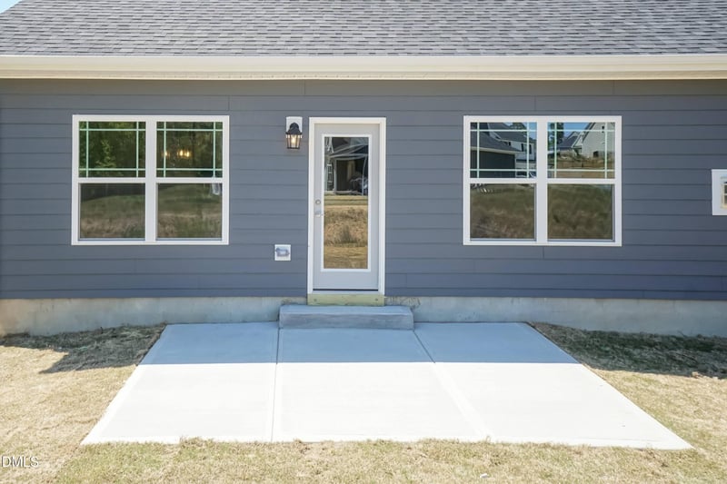 63 Leslie Ct, Middlesex, NC 27557