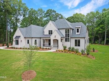 63 Loggers Rn, Pittsboro, NC 27312