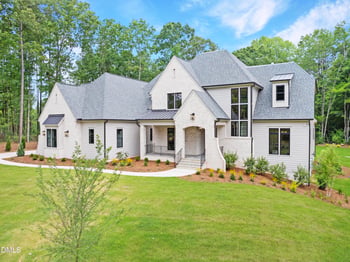 63 Loggers Rn, Pittsboro, NC 27312