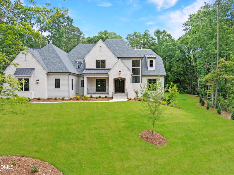 63 Loggers Rn, Pittsboro, NC 27312