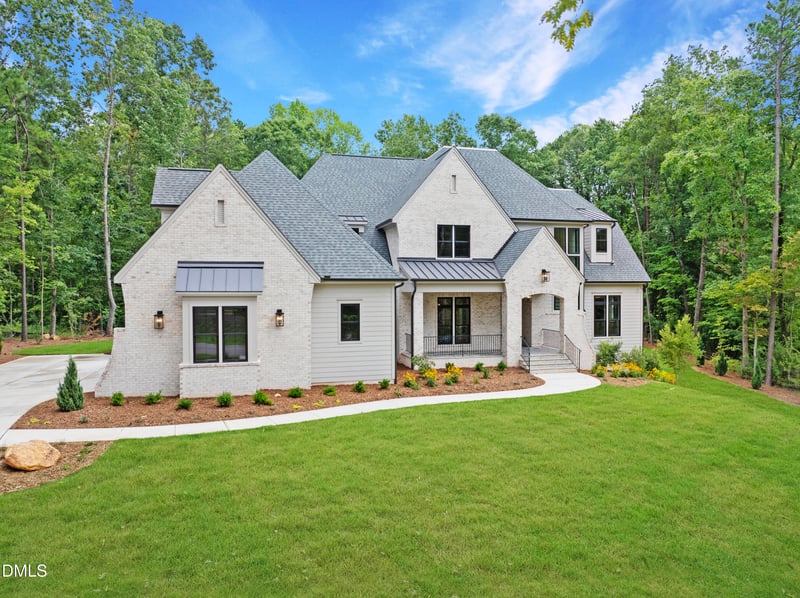 63 Loggers Rn, Pittsboro, NC 27312