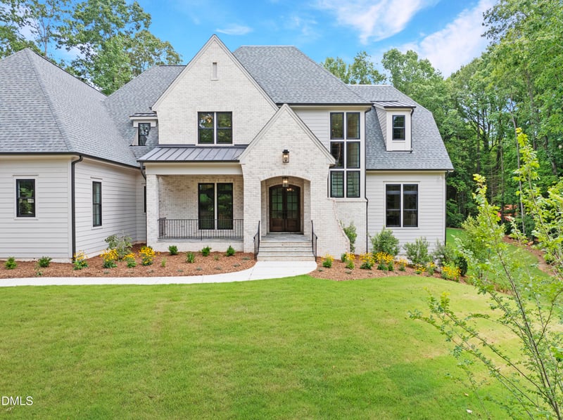 63 Loggers Rn, Pittsboro, NC 27312