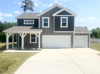 63 Lynn Crest Way, Four Oaks, NC 27524