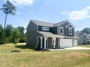 63 Lynn Crest Way, Four Oaks, NC 27524