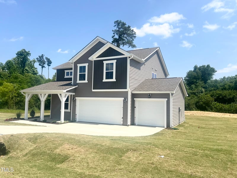 63 Lynn Crest Way, Four Oaks, NC 27524