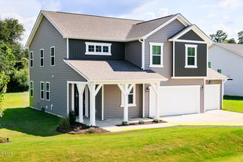 63 Lynn Crest Way, Four Oaks, NC 27524