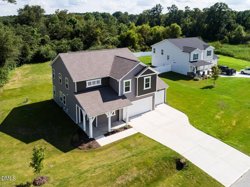 63 Lynn Crest Way, Four Oaks, NC 27524