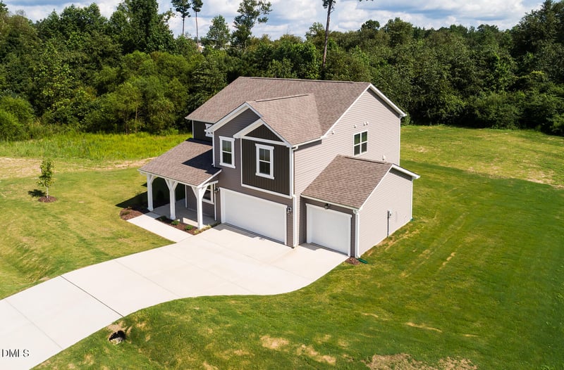 63 Lynn Crest Way, Four Oaks, NC 27524