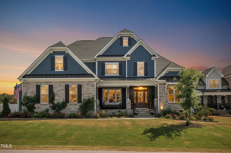 63 Maeview Ln, Raleigh, NC 27603