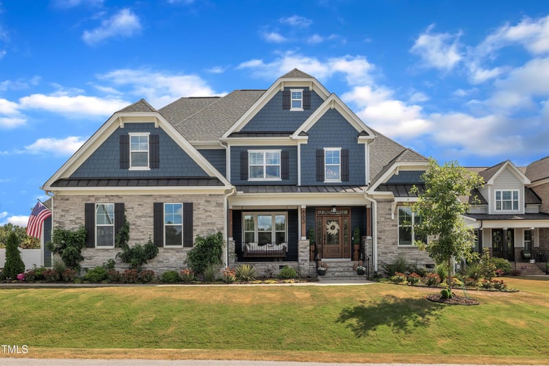63 Maeview Ln, Raleigh, NC 27603