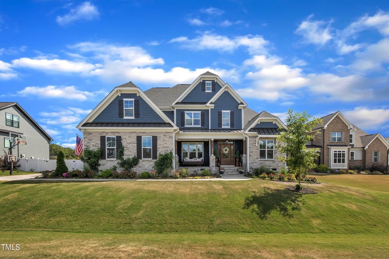 63 Maeview Ln, Raleigh, NC 27603
