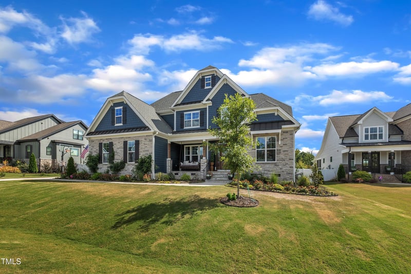 63 Maeview Ln, Raleigh, NC 27603