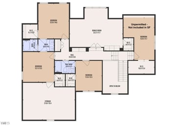 63 Maeview Ln, Raleigh, NC 27603