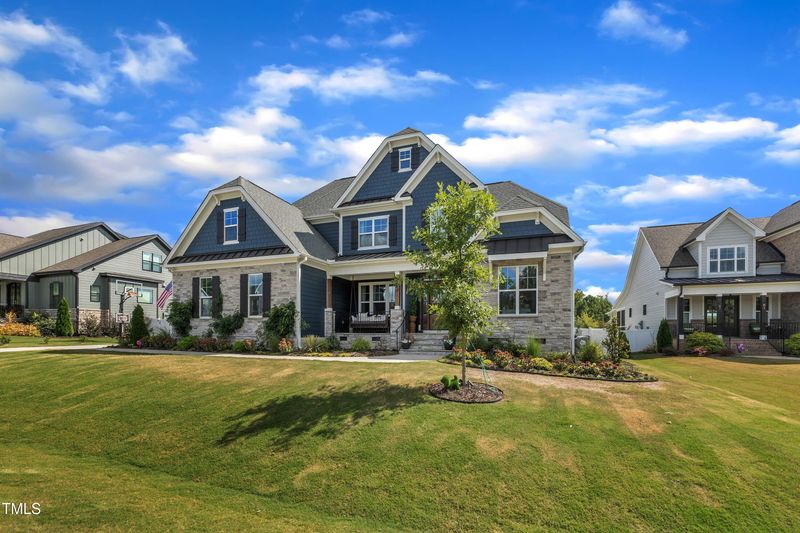 63 Maeview Ln, Raleigh, NC 27603