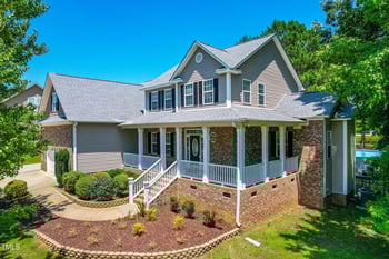63 Majestic Oak Dr, Garner, NC 27529