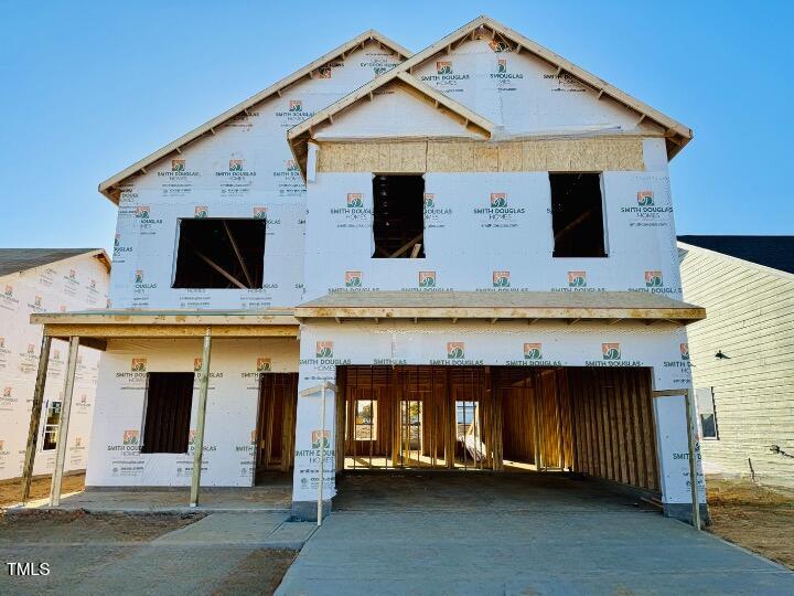 63 Meath Ct #211, Clayton, NC 27520