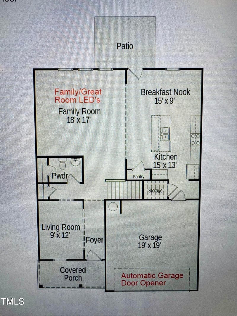 63 Meath Ct #211, Clayton, NC 27520