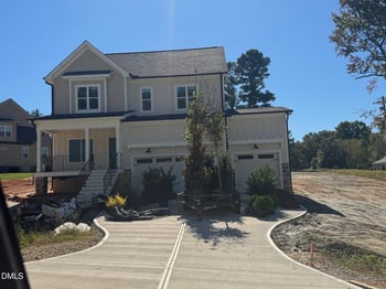 63 Mia Bello Ct, Clayton, NC 27520