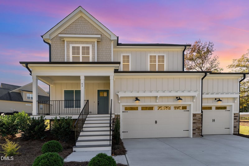 63 Mia Bello Ct, Clayton, NC 27520