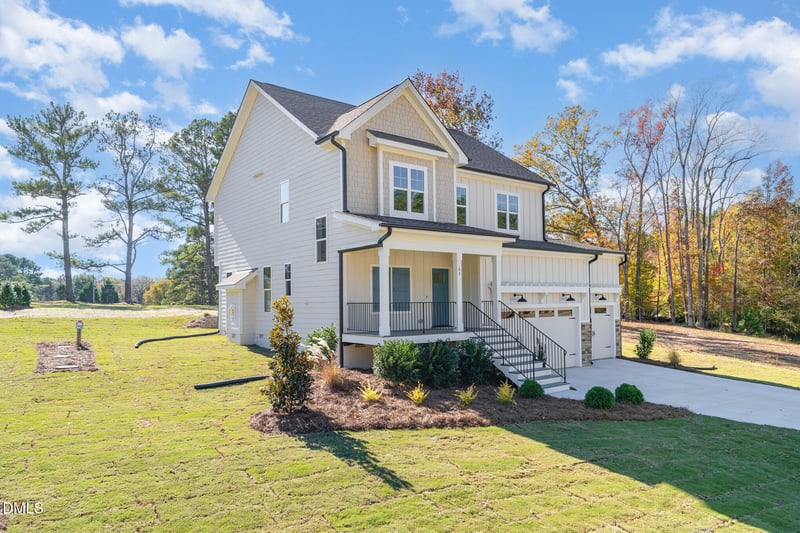 63 Mia Bello Ct, Clayton, NC 27520