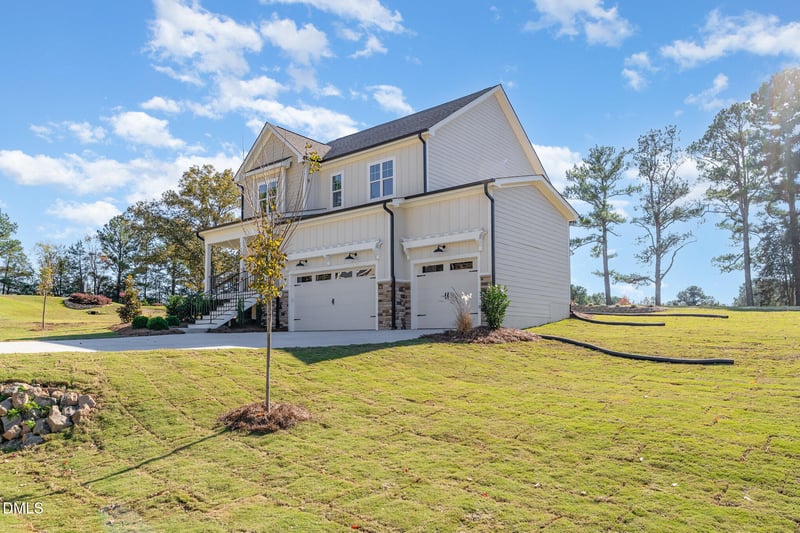 63 Mia Bello Ct, Clayton, NC 27520