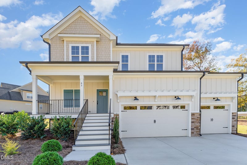 63 Mia Bello Ct, Clayton, NC 27520