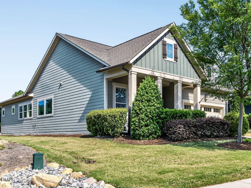 63 Middleton Pl, Chapel Hill, NC 27516
