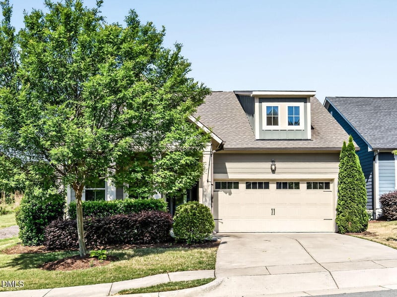 63 Middleton Pl, Chapel Hill, NC 27516