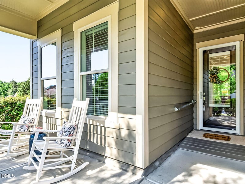 63 Middleton Pl, Chapel Hill, NC 27516