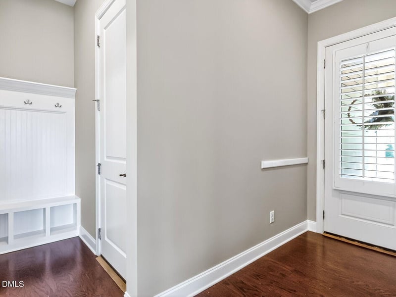 63 Middleton Pl, Chapel Hill, NC 27516