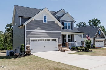 63 Morningside Ln, Angier, NC 27501