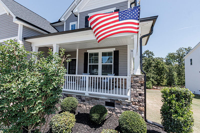 63 Morningside Ln, Angier, NC 27501