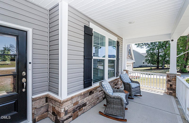 63 Morningside Ln, Angier, NC 27501