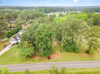 63 Mount Olivet Church Rd, Franklinton, NC 27525