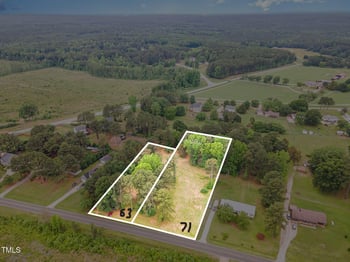 63 Mount Olivet Church Rd Lot 19, Franklinton, NC 27525