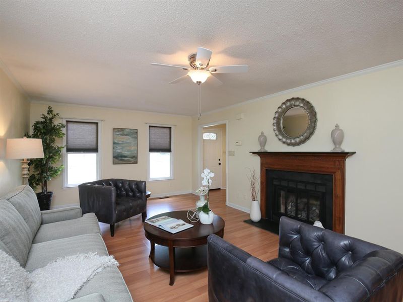 63 Newton Dr, Durham, NC 27707