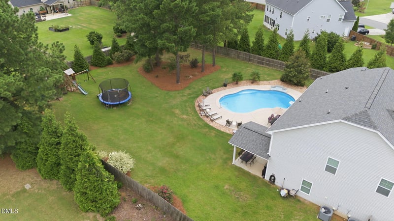 63 Ocean Dr, Clayton, NC 27520