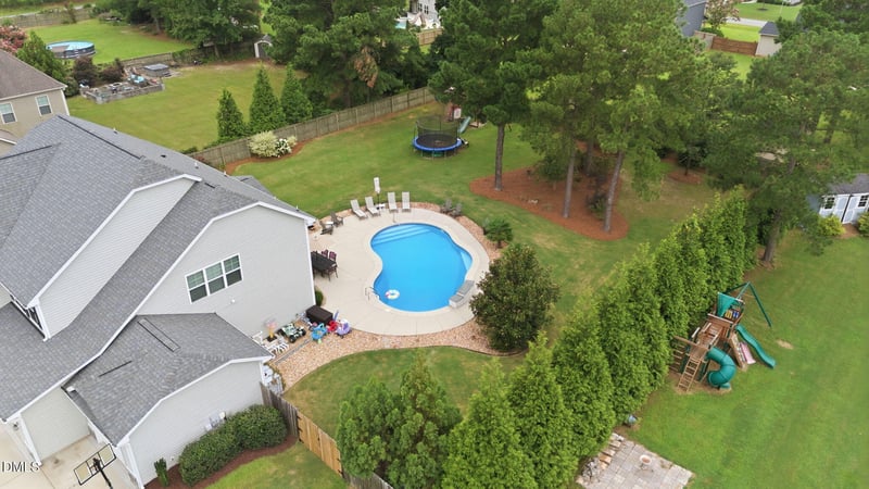 63 Ocean Dr, Clayton, NC 27520