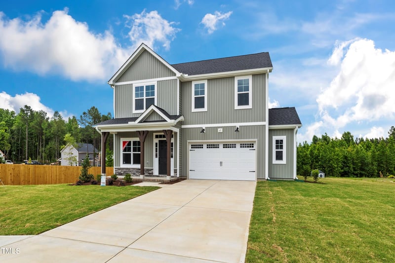 63 Painters Mill Pond Ln, Wendell, NC 27591