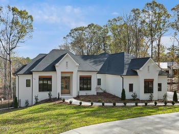 63 Pennington Cir, Chapel Hill, NC 27517