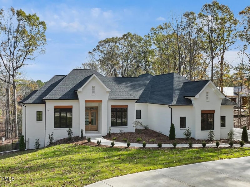 63 Pennington Cir, Chapel Hill, NC 27517