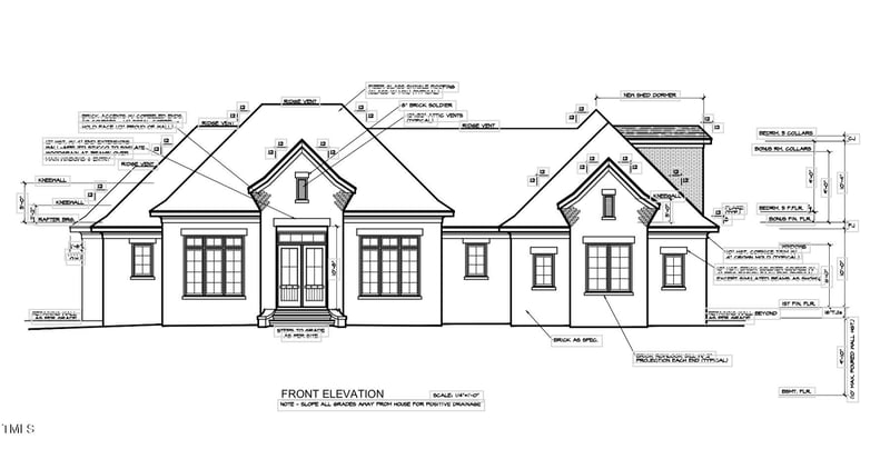 63 Pennington Cir, Chapel Hill, NC 27517