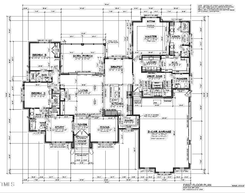 63 Pennington Cir, Chapel Hill, NC 27517