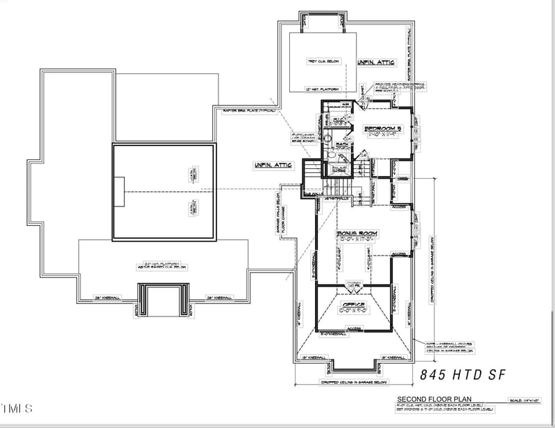 63 Pennington Cir, Chapel Hill, NC 27517