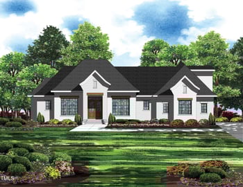 63 Pennington Cir, Chapel Hill, NC 27517