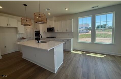 63 Pinon Dr, Angier, NC 27501