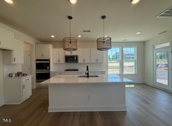 63 Pinon Dr, Angier, NC 27501