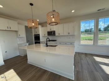 63 Pinon Dr, Angier, NC 27501