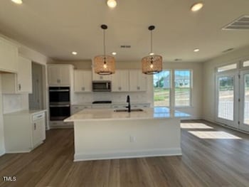 63 Pinon Dr, Angier, NC 27501