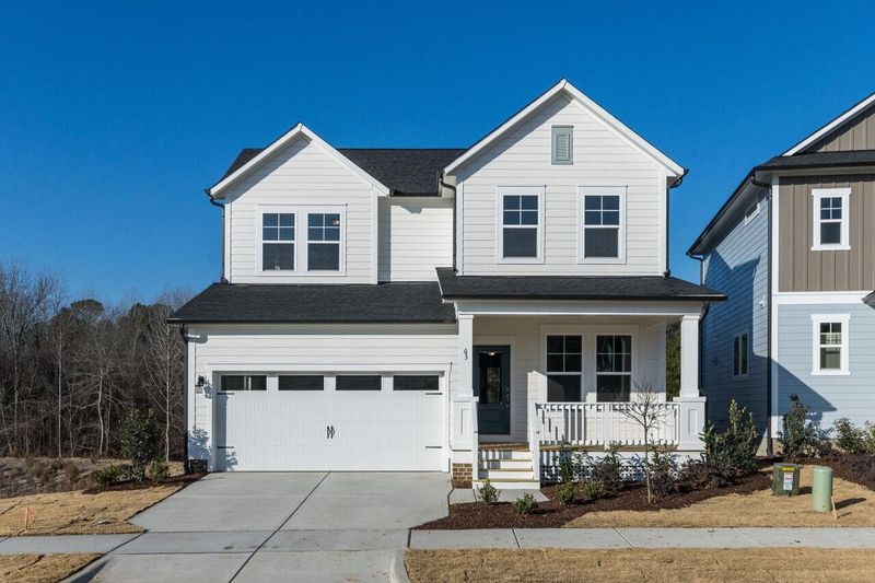 63 Plenty Ct, Pittsboro, NC 27312